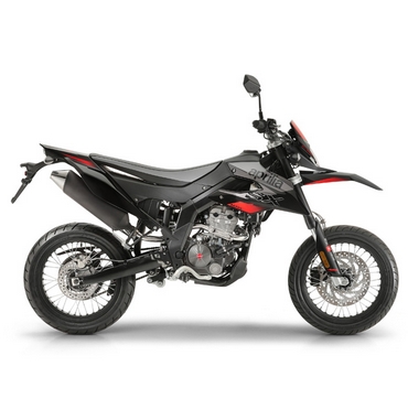 New Aprilia SX125cc, only GBP 3,399 OTR - Order yours today!