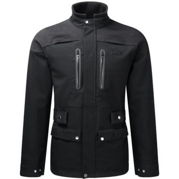 Special Offer - Knox All Sports Waterproof Scooter Jacket Zip System for Under Armour