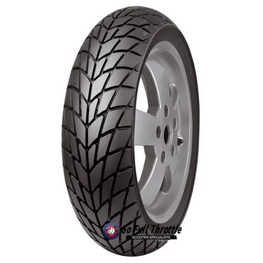 Mitas MC 20 Monsum (Sava) Scooter Tyre 3.50 x 10