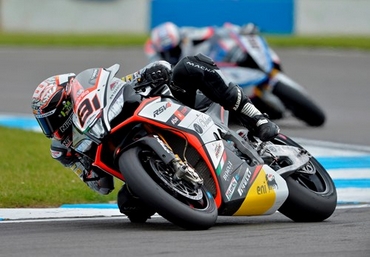 Donington Races