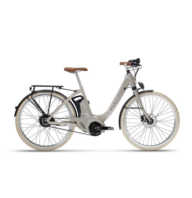 Piaggio Wi-Bike Comfort Plus