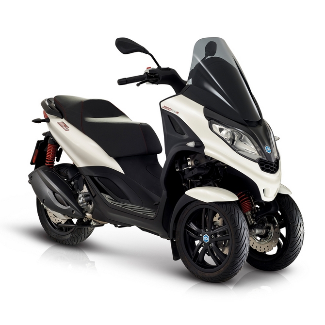 Piaggio MP3 300 HPE Sport