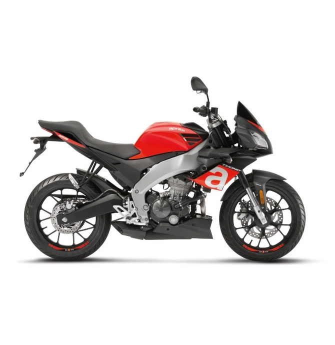 Aprilia Tuono 125 4T ABS