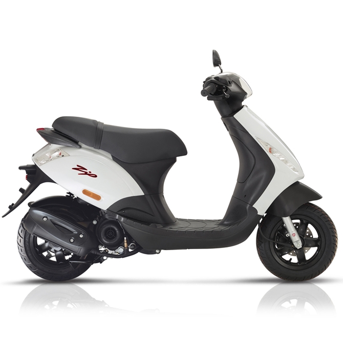 Piaggio Zip 50 4s Euro 5